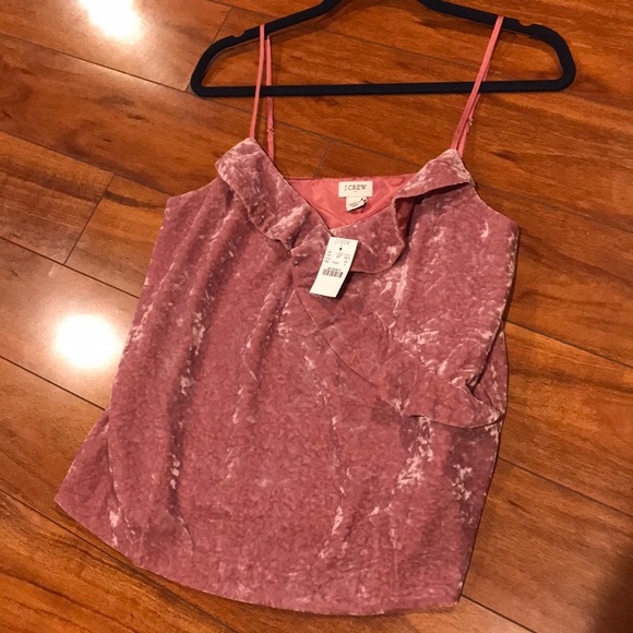 J. Crew Tops - J.Crew Tank